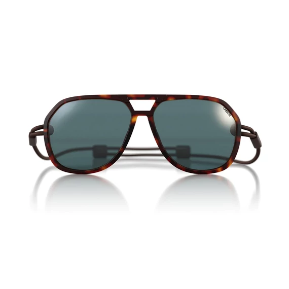 DARK Brown One