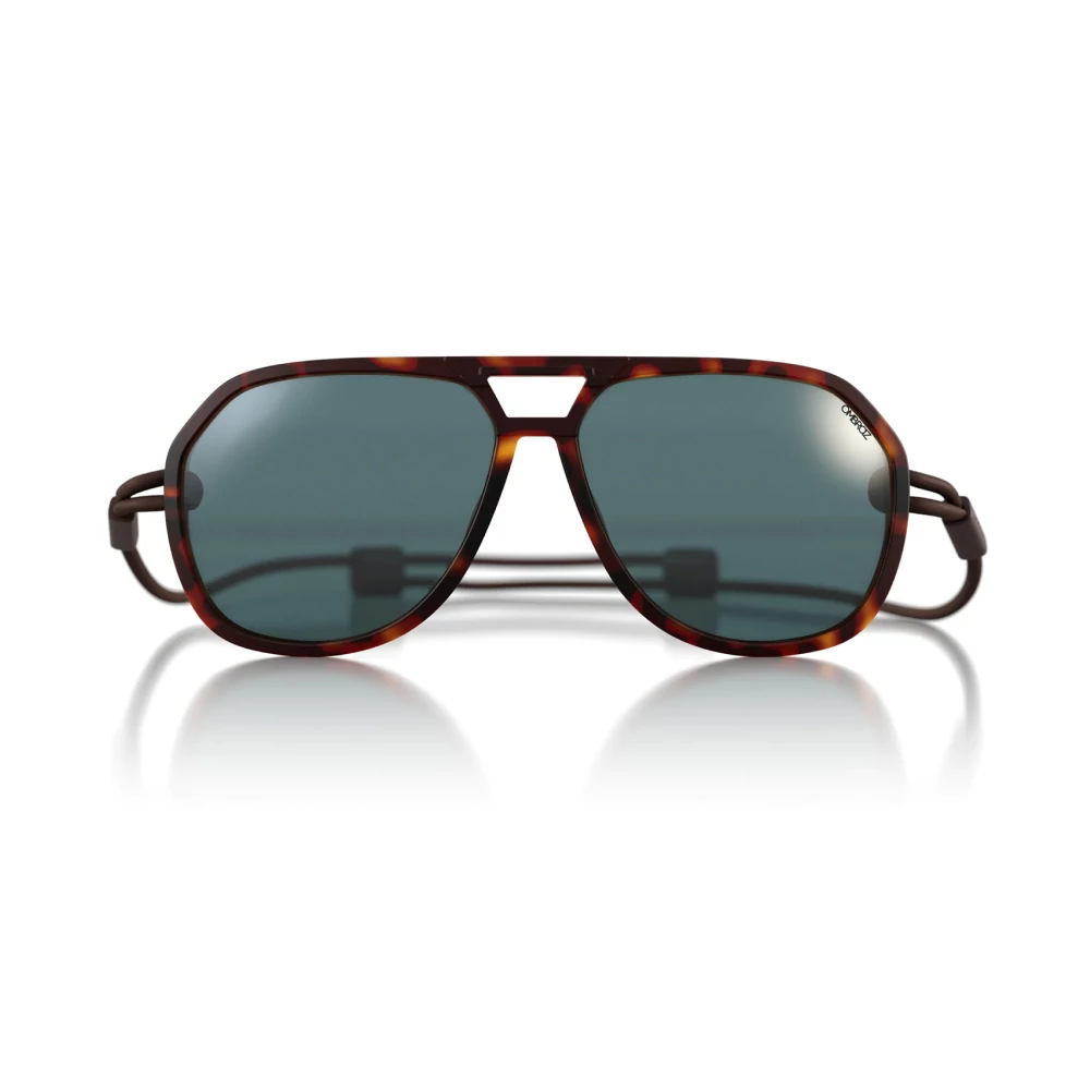 DARK Brown One